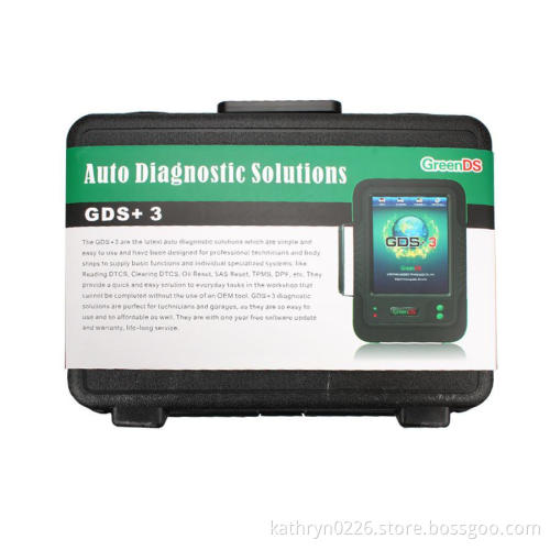 Auto diagnostic scanner Car ECU repair tools Static simulation test platform,Universal Car Diagnostic Tool